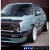 GOLF MK2 HOOD BRA kapoto apsauga